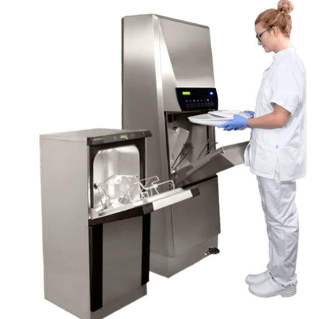 Malone Hospital Services