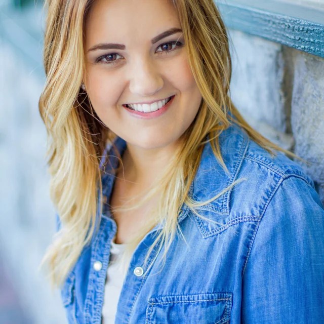 Brooke Amelia Peterson