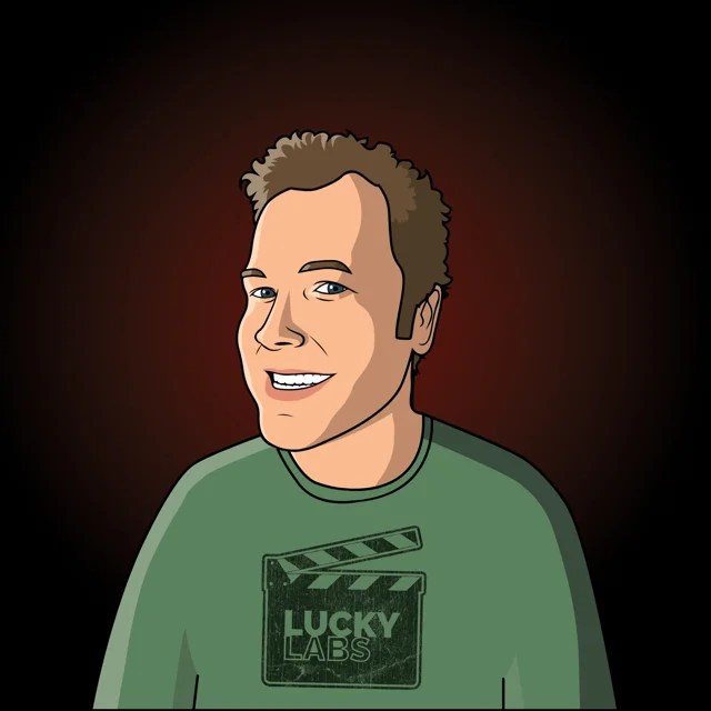 Lucky Labs Productions