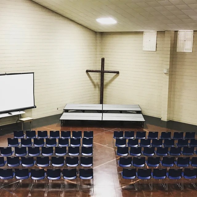 Forest Baptist Church