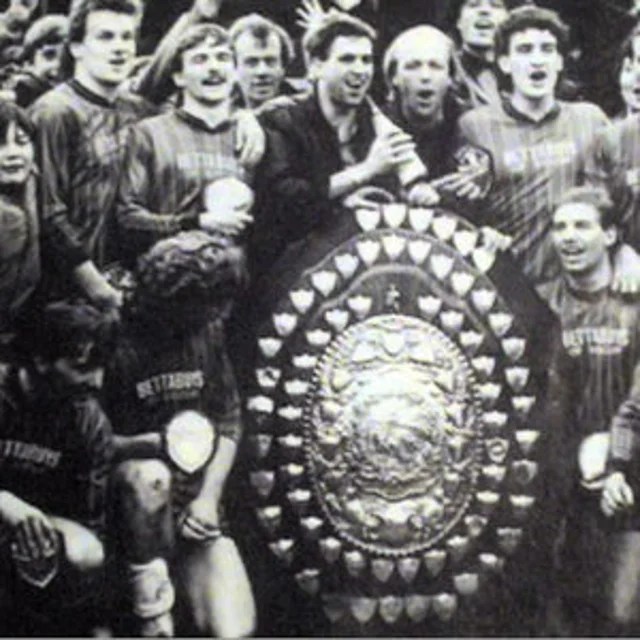 Welling United History