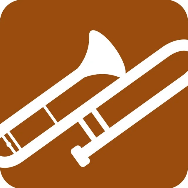 Rusty Trombone Audio Production