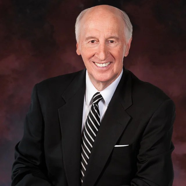 Jack Hayford Ministries