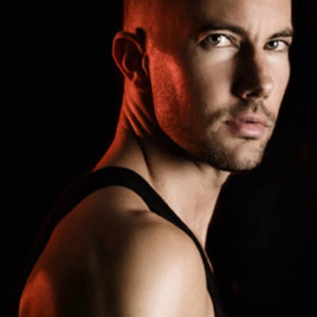 Dylan Rosser
