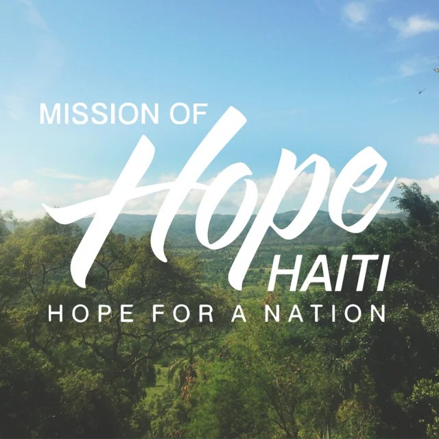 Mission of Hope Mission Trips