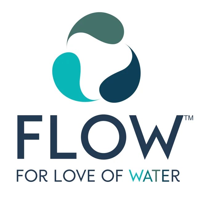 FLOW for love of water
