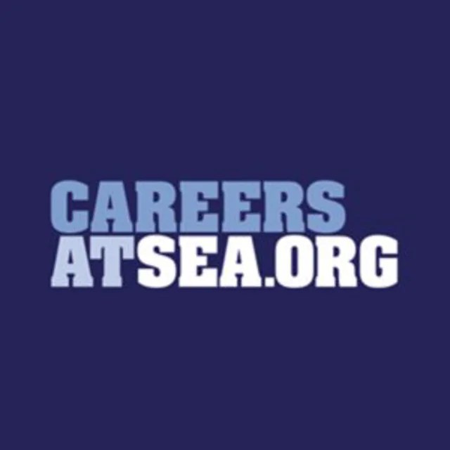 Careers at Sea