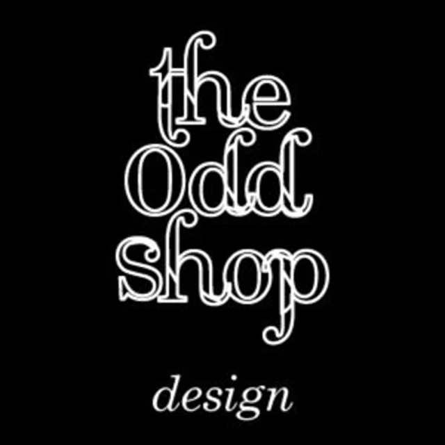 the odd shop design