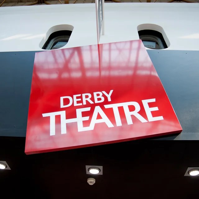 Derby Theatre