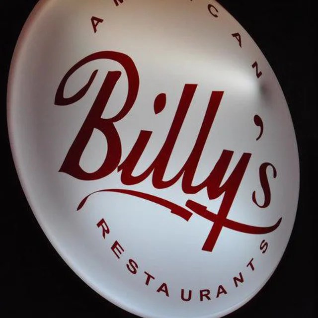 Billy,s American Restaurant`s