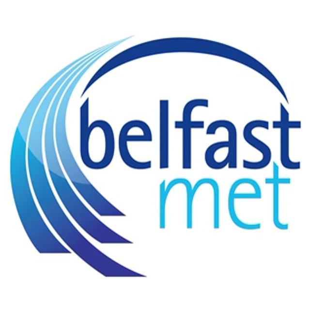 Belfast Met Creative & Digital