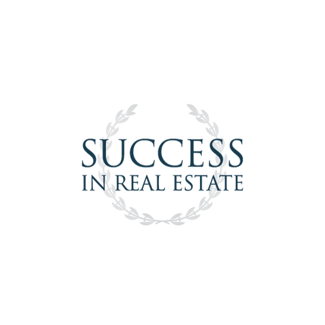 Success In Real Estate
