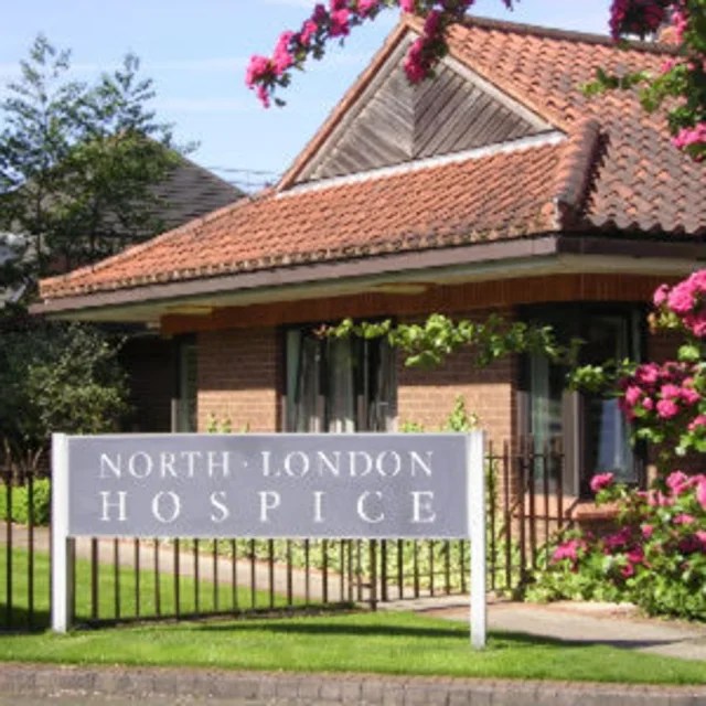 North London Hospice