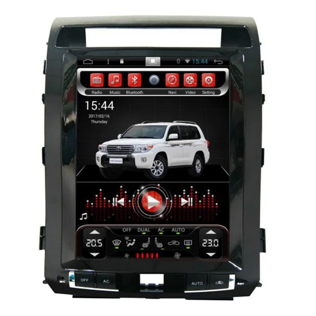 Phoenix Android Radios