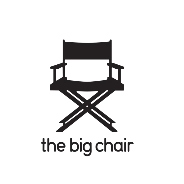 The Big Chair