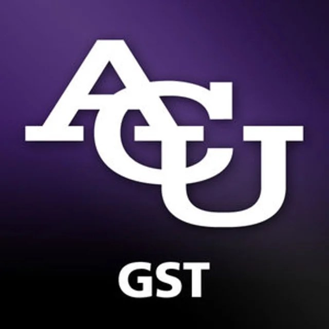 ACU Graduate School of Theology