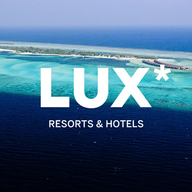 LUX* Resorts & Hotels