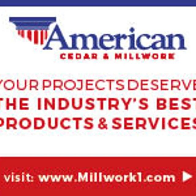 American Cedar & Millwork