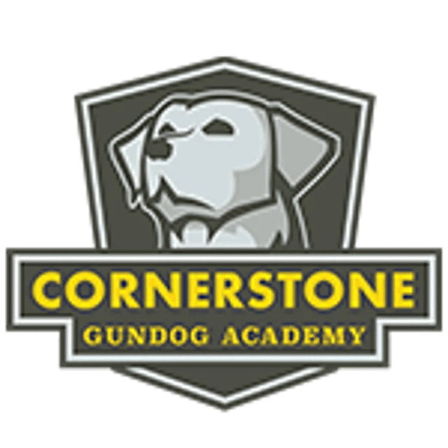 Cornerstone Gun Dog Academy
