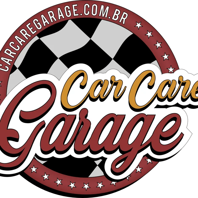 Car Care Garage