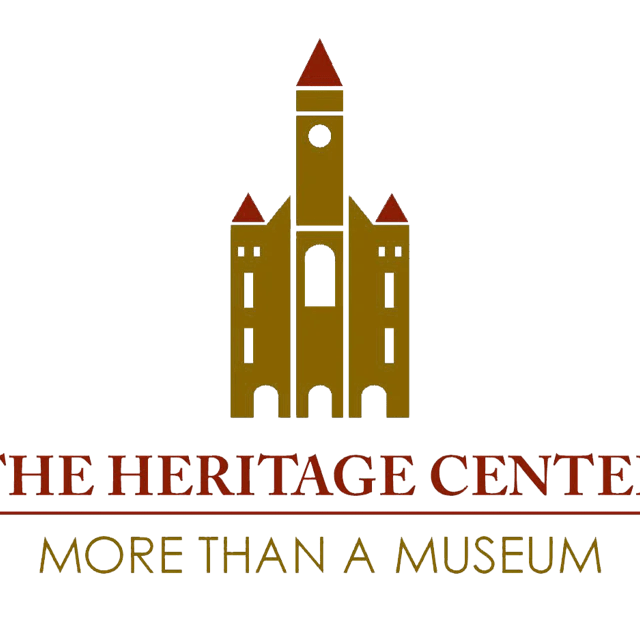 The Heritage Center of Clark Co.