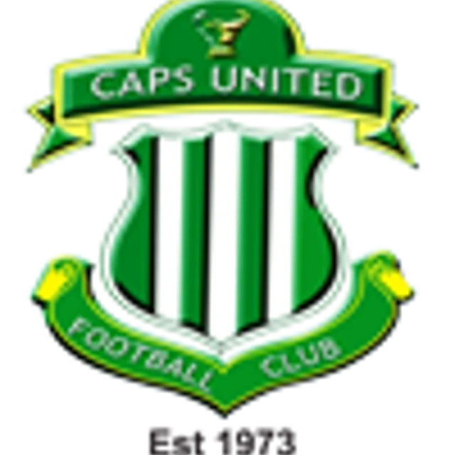Caps United FC