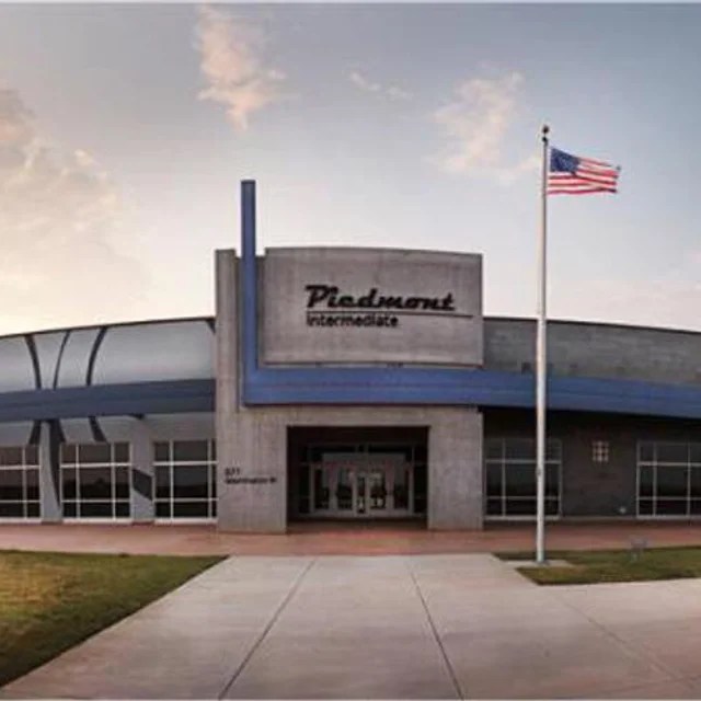 Piedmont Intermediate School