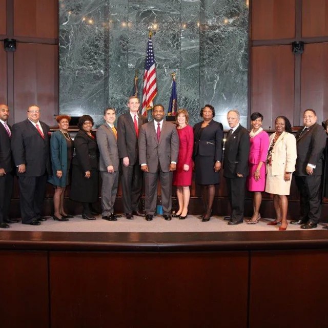 Atlanta City Council