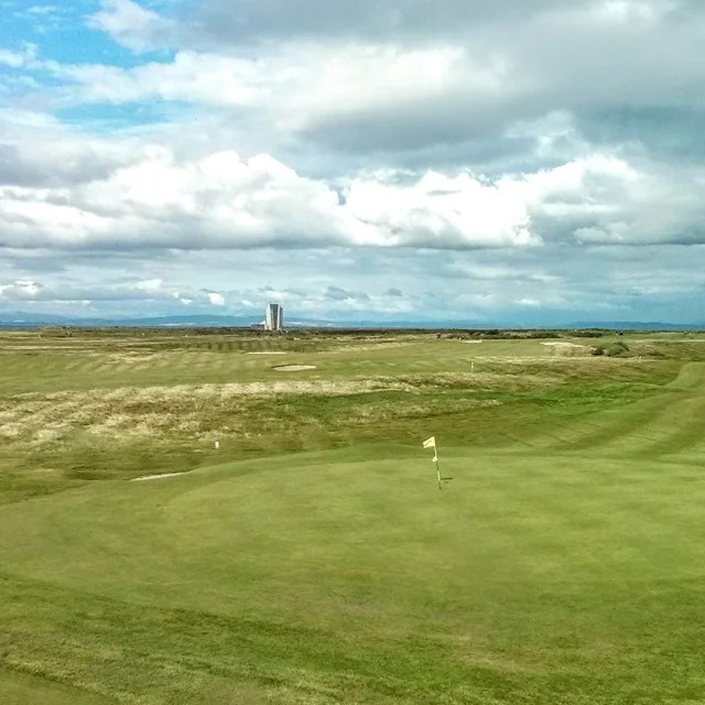 Fleetwood Golf Club
