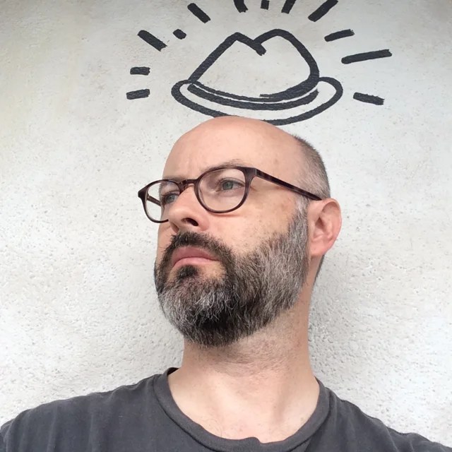 Greg King Director, Editor & Artist