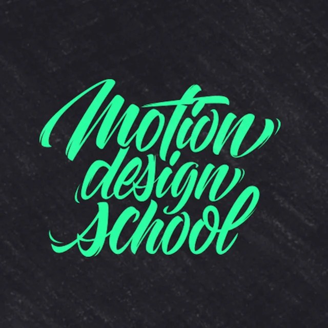 Motion Design School