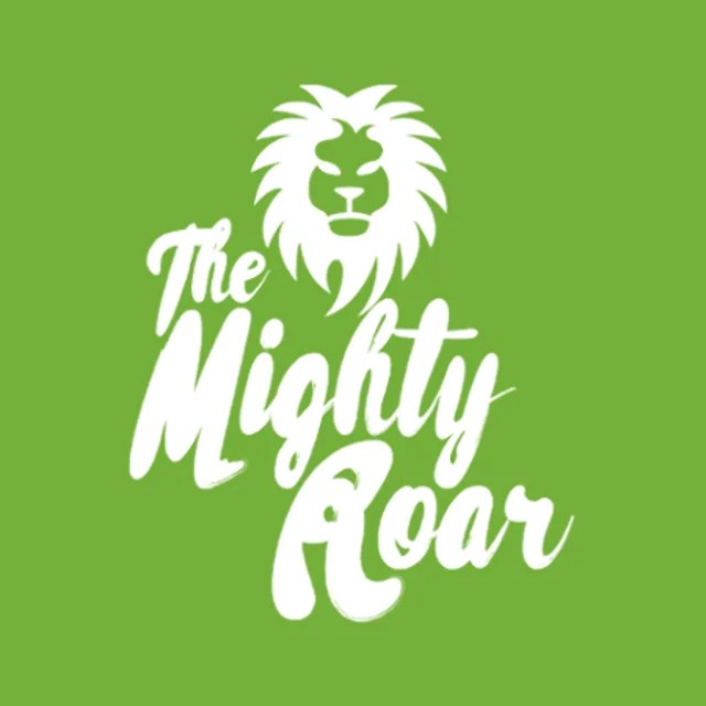 The Mighty Roar
