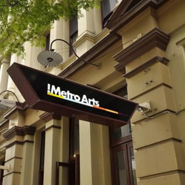 Metro Arts on Vimeo