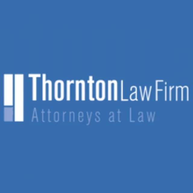 Thornton Law Firm LLP