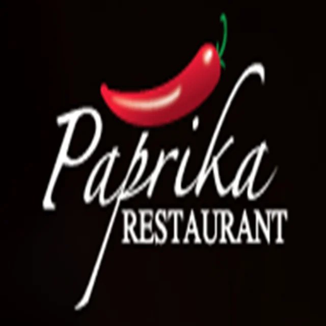 Paprika Indian Restaurant
