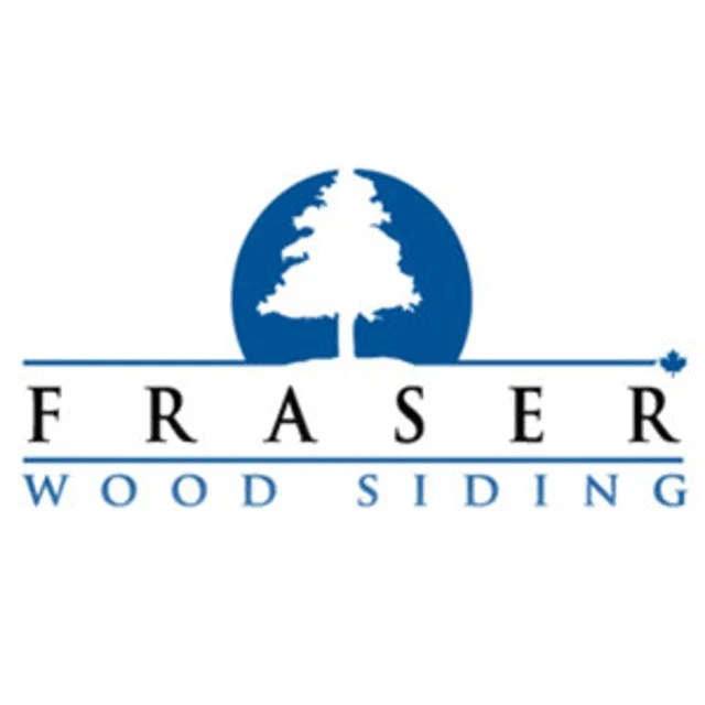 Fraser Wood Siding