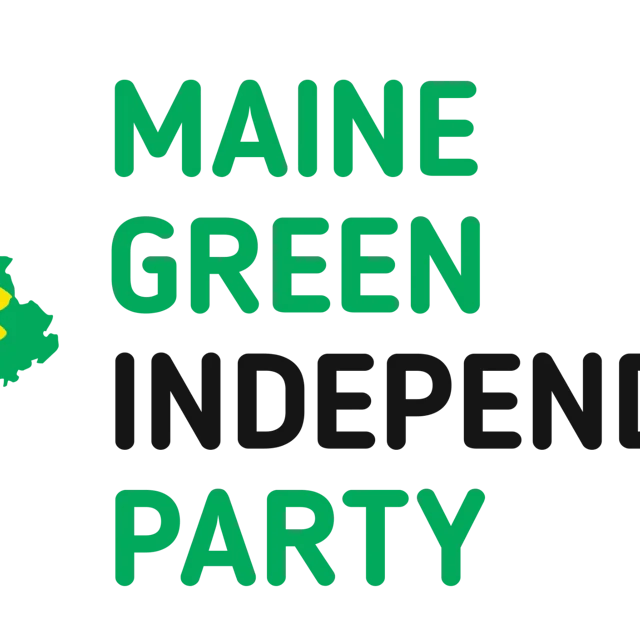 Maine Green Independent Party