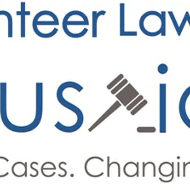 Volunteer Lawyers for Justice