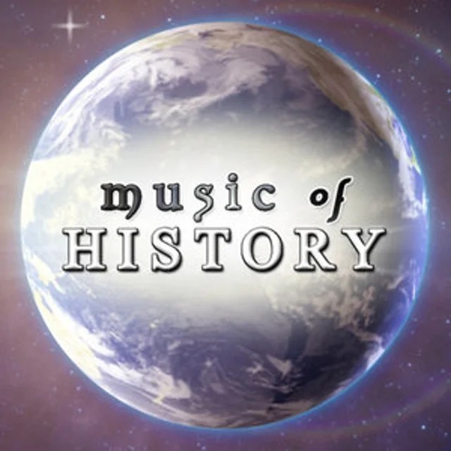 Music of History