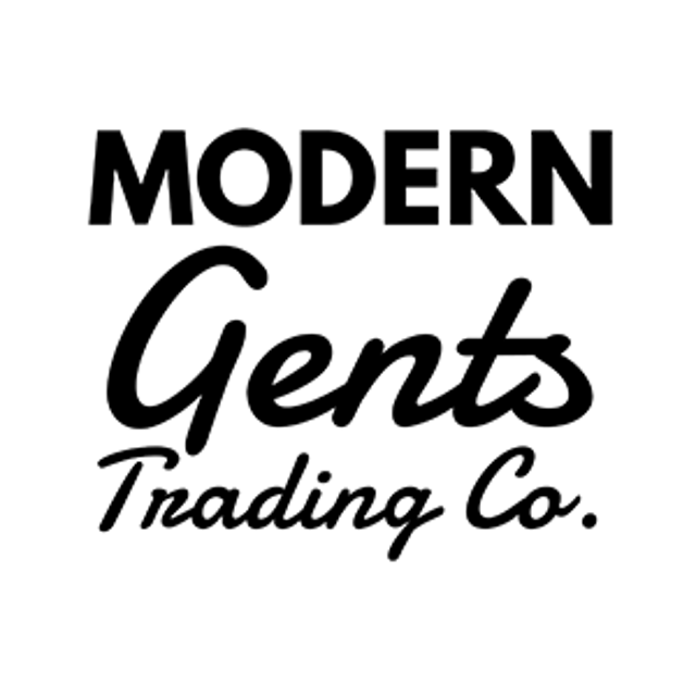 Modern Gents Trading Co.