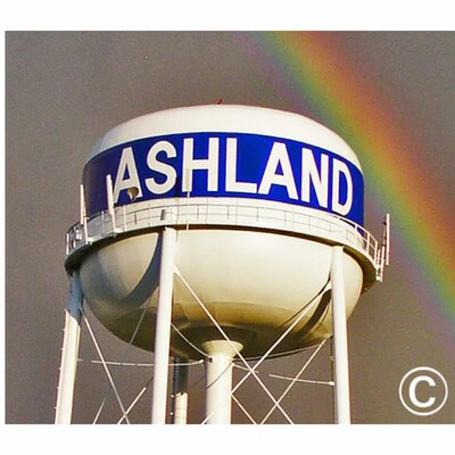 Ashland NE