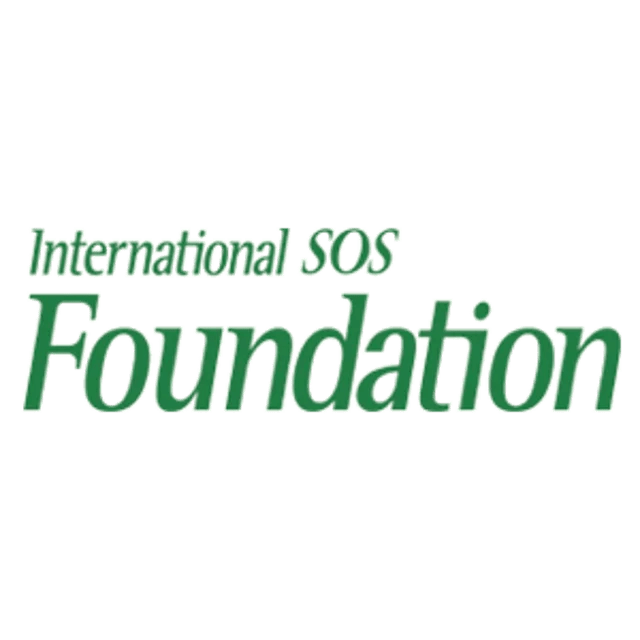International SOS Foundation