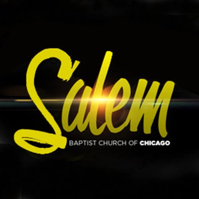 Salem Baptist Church Chicago