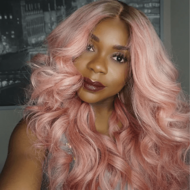 The Virgin Hair Fantasy