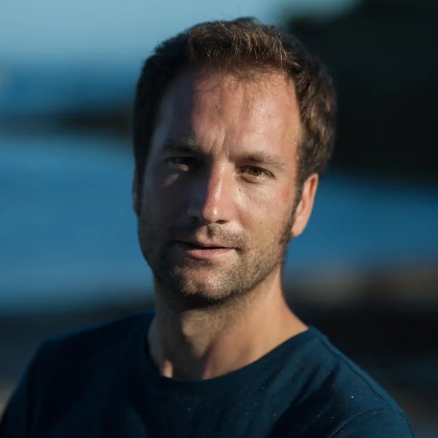 Julien Gilles de la Londe