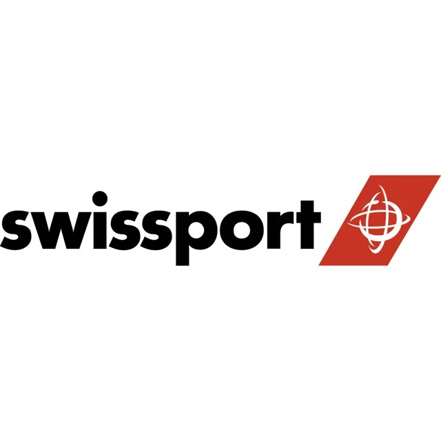 Swissport ZRH