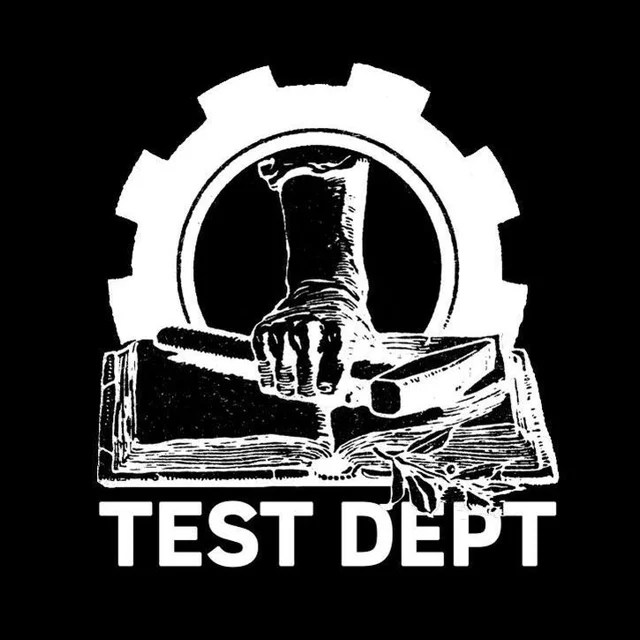 Test Dept