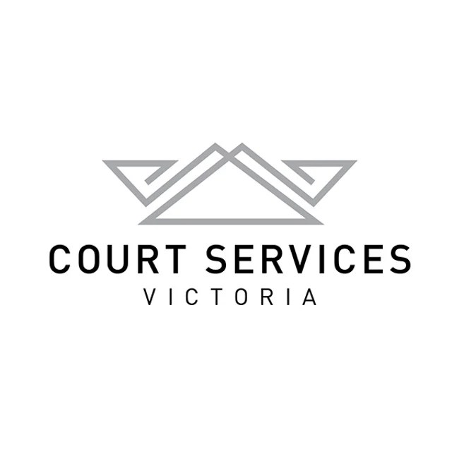 Court Services Victoria