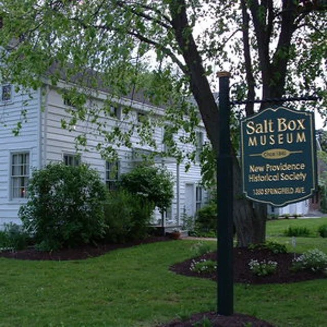 Borough of New Providence, NJ