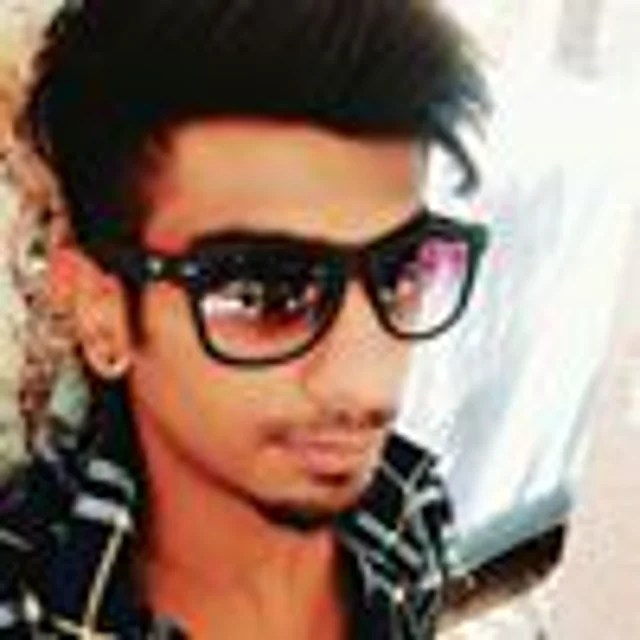 Davesh Tyagi
